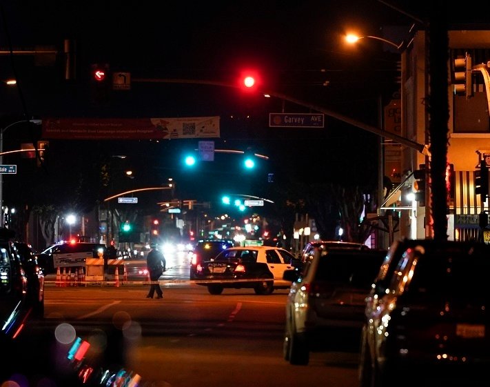 ചെെനീസ് പുതുവത്സര ആഘോഷത്തിനിടെ വെടിവെപ്പ്, കാലിഫോർണിയയിൽ 9 പേർ കൊല്ലപ്പെട്ടു