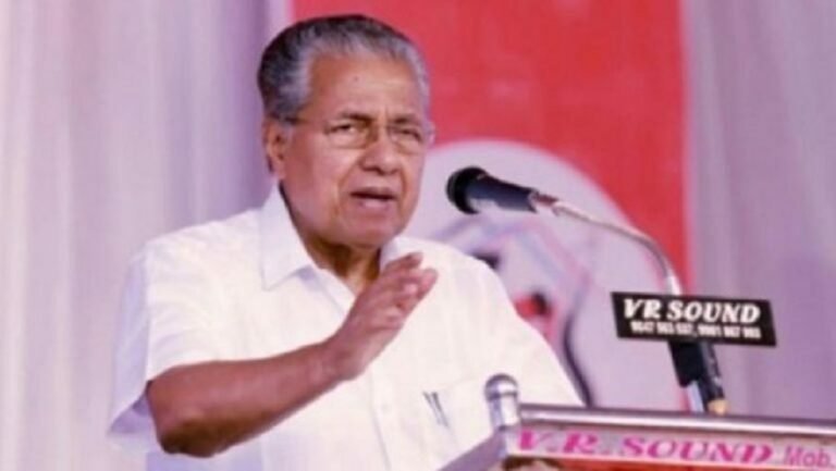 ഭിന്നിപ്പിക്കാനുള്ള നിരന്തര ശ്രമങ്ങളെ തിരിച്ചറിയുക; മതരാഷ്ട്രവാദികളെ അകറ്റി നിർത്തണം – മുഖ്യമന്ത്രി