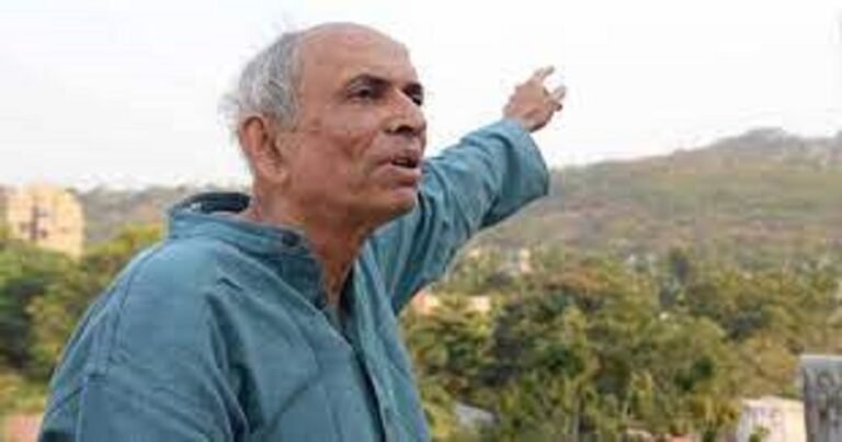 സമൂഹത്തിന് ഭീഷണിയാകുന്നവരെ ശിക്ഷിക്കാം; ഭീഷണി തീർക്കുന്ന വന്യമൃഗങ്ങളെ എന്തു കൊണ്ട് കൊന്നു കൂട – മാധവ് ഗാഡ്ഗിൽ