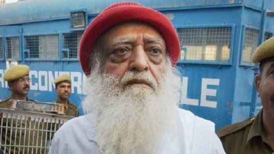 ബലാത്സംഗ കേസിൽ അസറാം ബാപ്പുവിനെ കുറ്റക്കാരൻ എന്നു കണ്ടെത്തി