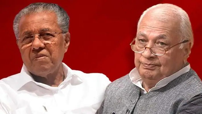 മലയാളം സർവ്വകലാശാല വിസി നിയമനത്തിൽ സർക്കാർ മുന്നോട്ട്