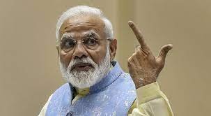 തിരഞ്ഞെടുപ്പുകൾ വരുന്നു, തിരഞ്ഞെടുപ്പു പരിഗണനകളില്ലാതെ പ്രവർത്തിക്കാൻ മോഡി