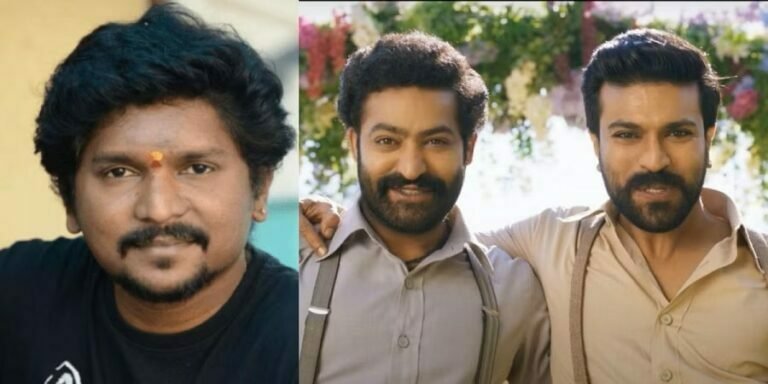 നാട്ടു നാട്ടു വെറും പാട്ടല്ല; ഡാൻസ് ചിട്ടപ്പെടുത്തിയതിലെ വെല്ലുവിളി തന്നെ കൊല്ലുമായിരുന്നെന്ന് കൊറിയോഗ്രാഫർ