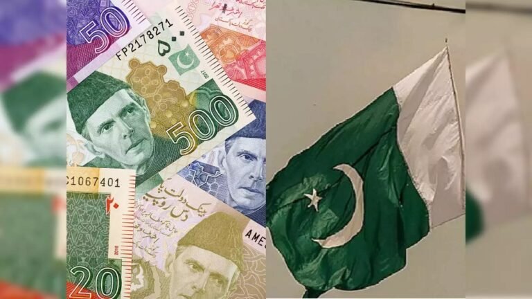 പാക് കറൻസിയുടെ മൂല്യം ഒറ്റദിവസം കൊണ്ട് 24 രൂപ കുറഞ്ഞു; മികച്ച പ്രകടനത്തിന് പിന്നാലെ കൂപ്പു കുത്തൽ