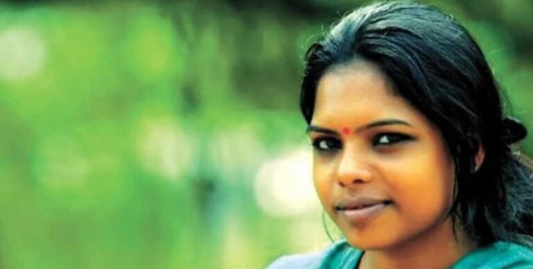 നയനയുടെ കൊലപാതകത്തിന് പിന്നാൽ ആരാണ്; പൊലീസ് ആർക്കു വേണ്ടിയാണ് പ്രവർത്തിച്ചത്