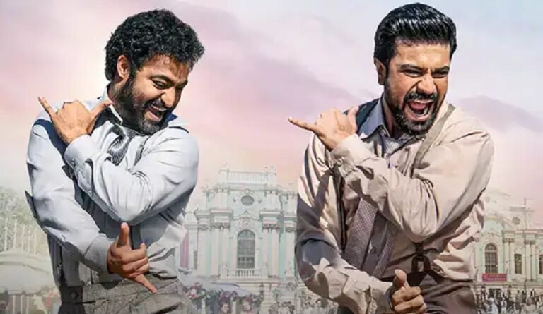 ഗോൾഡൻ ഗ്ലോബുമായ് കീരവാണിയുടെ നാട്ടു നാട്ടു…. കാണുകയും കേൾക്കുകയും വായിക്കയും ചെയ്യേണ്ട പാട്ട്