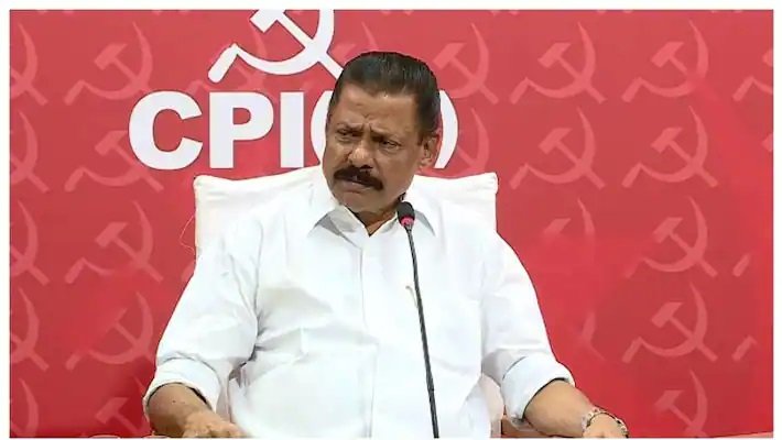 വിശ്വാസം വരാത്ത ഒരു പദ്ധതിക്കും സർക്കാർ ഇല്ല; മതങ്ങളെ തഴുകി എം വി ഗോവിന്ദൻ