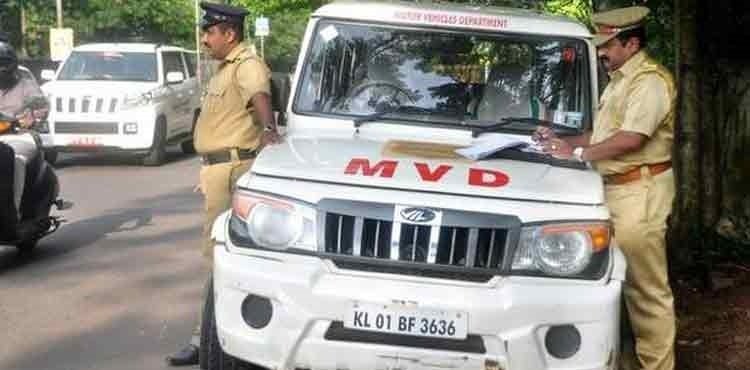 ദുരുപയോഗം വ്യാപകം, സർക്കാർ വാഹനങ്ങൾക്ക് പ്രത്യേക നമ്പർ സീരീസ് വരുന്നു