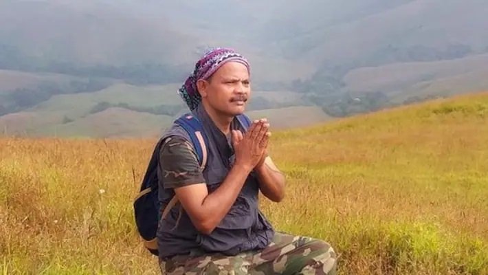 “പശ്ചിമഘട്ടത്തെ സംരക്ഷിക്കാൻ ആരുമില്ല;” മനസാക്ഷി ഉണർത്താൻ ആവശ്യപ്പെട്ട് പരിസ്ഥിതി പ്രവർത്തകൻ ആത്മഹത്യ ചെയ്തു