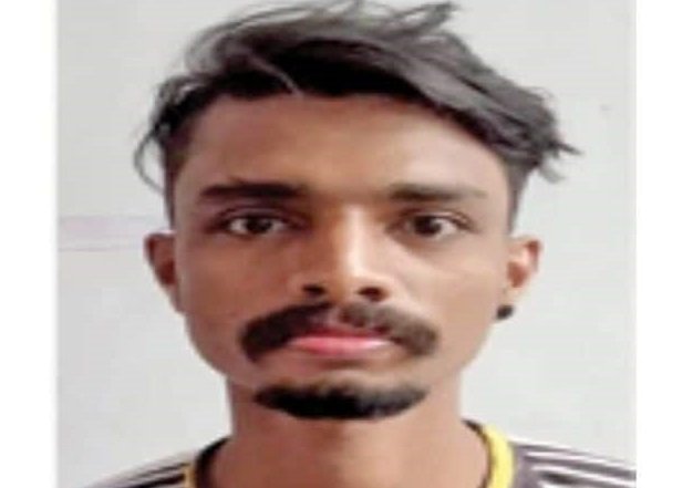 കല്യാണവീട്ടിലെ പണപ്പെട്ടിയുമായി മുങ്ങി, യുവാവ് പിടിയിൽ