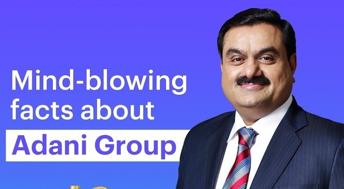 അദാനി ഗ്രൂപ്പിൻ്റെ ഓഹരി മൂലം പെരുപ്പിച്ചത് എന്ന കണ്ടെത്തലിൽ ഉറച്ച് ഹൻഡൻബർഗ്