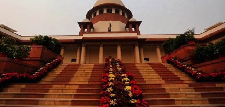 എല്ലാ മത മാറ്റങ്ങളും നിയമവിരുദ്ധമല്ലെന്ന് ഓർമ്മപ്പെടുത്തി സുപ്രീം കോടതി