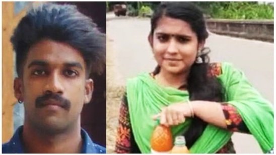 ഷാരോണിനെ ഗ്രീഷ്മയുടെ വീട്ടിലേക്ക് വിളിച്ചു വരുത്തി, കഷായത്തിൽ വിഷം കലർത്തി നൽകി – കുറ്റപത്രം സമർപ്പിച്ചു