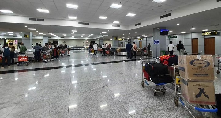 കള്ളക്കടത്ത്; കരിപ്പൂരിലെ 12 കസ്റ്റംസ് ഉദ്യോഗസ്ഥർക്ക് എതിരെ സി ബി ഐ കുറ്റപത്രം