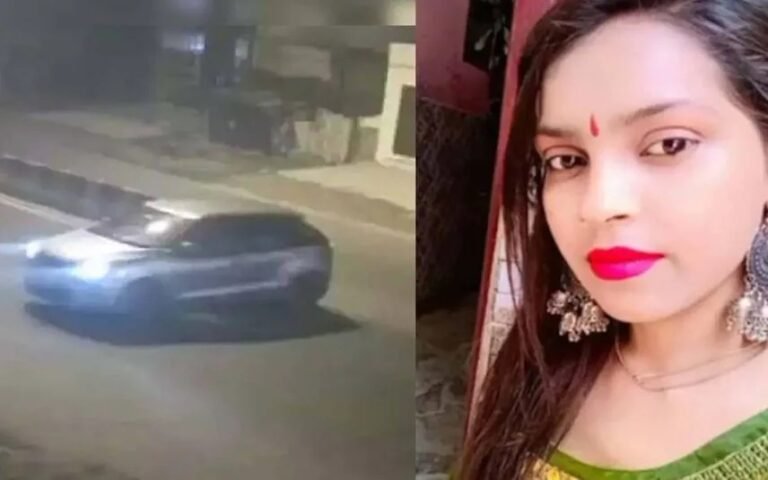 പീഡനമല്ല, അഞ്ജലിയുടെ മരണ കാരണം അപകടത്തിലെ പരിക്കുകൾ