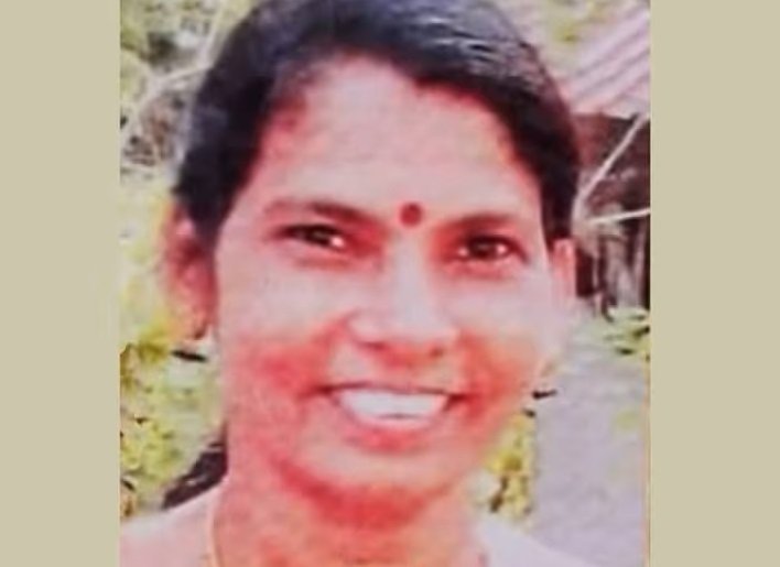 ക്ഷേത്ര ഭൂമിയുമായി അതിർത്തി തർക്കം, ഭാരവാഹികൾക്കെതിരെ പൊലീസിന് ശബ്ധ സന്ദേശമയച്ച് യുവതി ജീവനൊടുക്കി