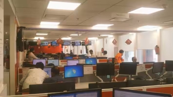 ഭീതിയോ പക്ഷപാതമോ ഇല്ലാതെ മാധ്യമപ്രവര്‍ത്തനം തുടരും, റെയിഡിനെ അവഗണിച്ച് ജീവനക്കാര്‍ക്ക് പിന്തുണ പ്രഖ്യാപിച്ച് ബി ബി സി