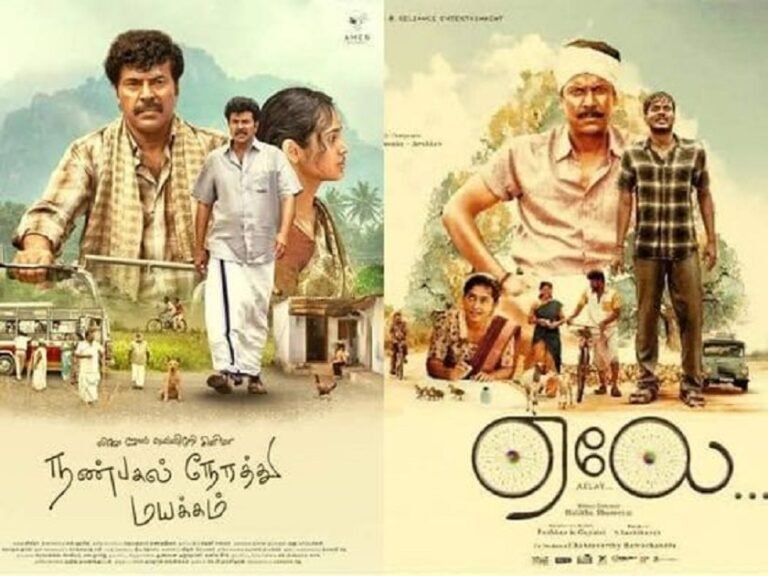 നൻപകൽ നേരത്ത് മയക്കത്തിലെ മോഷണാരോപണത്തെ ഏറ്റെടുത്ത് സംവിധായകൻ പ്രതാപ് ജോസഫ്