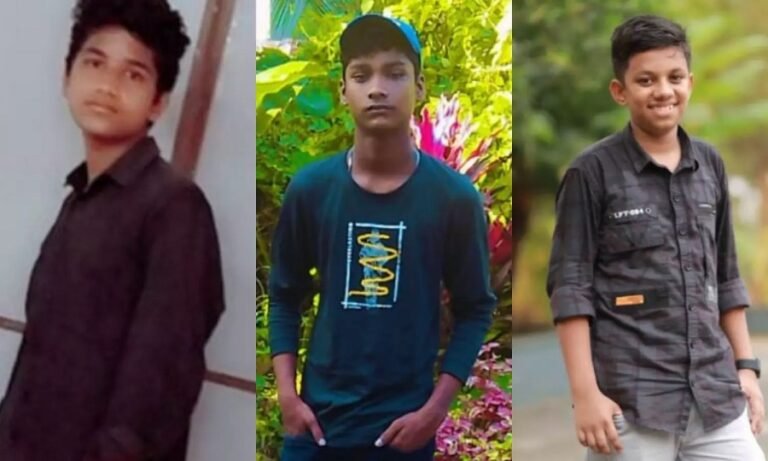 ഒറ്റപ്പാലത്ത് സ്കൂളിലേക്ക് പുറപ്പെട്ട നാല് എട്ടാം ക്ലാസ് വിദ്യാർഥികളെ കാണാനില്ല