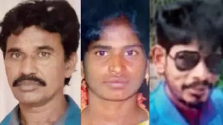 ഭാര്യ മദ്യത്തിൽ വിഷം കലർത്തി നൽകി, ഭർത്താവും ഒന്നിച്ചു കഴിച്ച ചങ്ങാതിയും മരിച്ചു