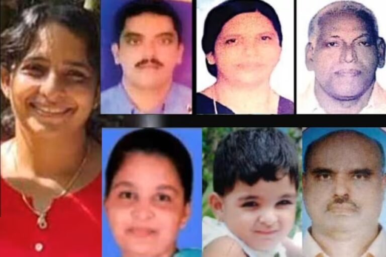 കൂടത്തായി കൊലപാതക പരമ്പര കേസിൽ നാല് മൃതദേഹങ്ങളിൽ വിഷാംശം കണ്ടെത്താനായില്ല