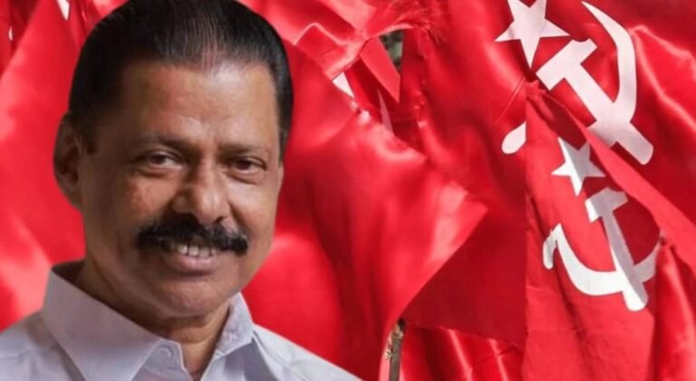 ദുരിതാശ്വാസ നിധി തട്ടിപ്പ്; അടൂർ പ്രകാശിന് വീഴ്ച പറ്റിയെന്ന് എം വി ഗോവിന്ദൻ