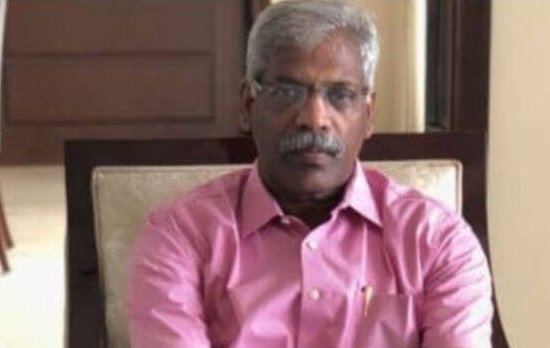 മുഖ്യമന്ത്രിയുടെ അഡീഷണല്‍ പ്രൈവറ്റ് സെക്രട്ടറി സി.എം. രവീന്ദ്രന് വീണ്ടും ഇ ഡി നൊട്ടീസ്