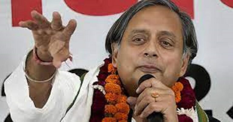 ശശി തരൂർ പ്രവർത്തക സമിതിയിൽ വരുമോ, നേതാക്കൾക്ക് ഉൾഭയം അണികൾക്ക് പ്രതീക്ഷ