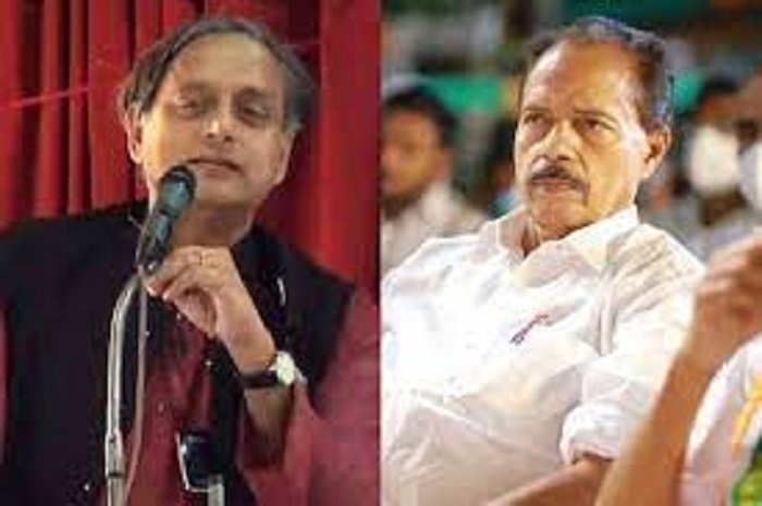 പി ടി തോമസിനോട് കോൺഗ്രസ് ചെയ്തത് അന്യായം, വിമർശനവുമായി ശശി തരൂർ