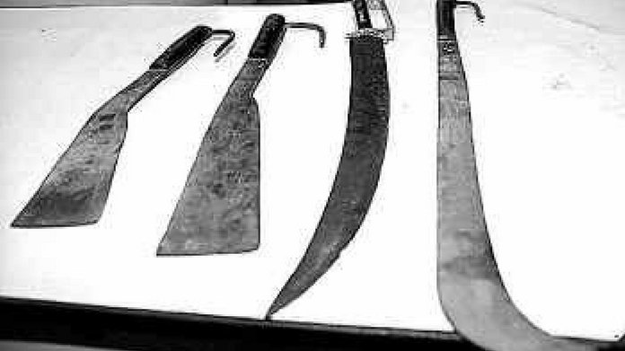 ഗുണ്ടാ സംഘങ്ങൾക്ക് എതിരെ സംസ്ഥാന വ്യാപകമായി നടപടി, 2,507 പേർ അറസ്റ്റിൽ