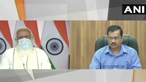 പ്രധാനമന്ത്രിയുടെ ബിരുദ സർട്ടിഫിക്കറ്റ് അസലോ, അരവിന്ദ് കെജ്രിവാളിൻ്റെ ആവശ്യം ബാലിശമെന്ന് സോളിസിറ്റർ ജനറൽ