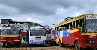 കെഎസ്ആർടിസിയിൽ 7200 പേർക്ക് സ്വയം വിരമിക്കൽ അവസരം തുറന്ന് മാനേജ്മെൻ്റ്