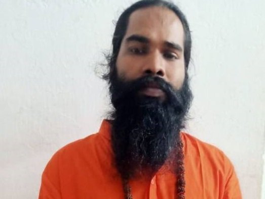 ആശ്രമത്തിലെത്തിയ കുടുംബത്തിലെ 12 കാരനെ പീഡിപ്പിച്ച മഠാധിപതി പിടിയിൽ