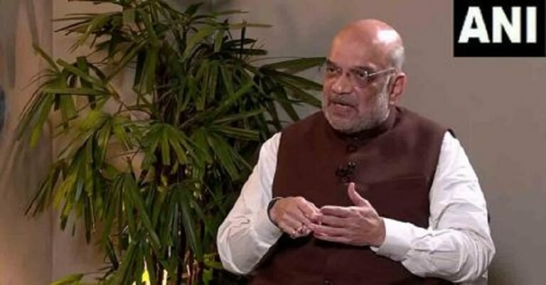 അദാനി വിഷയത്തിൽ വാ തുറന്ന് കേന്ദ്രം, ഒളിക്കാൻ ഒന്നുമില്ലെന്ന് അമിത് ഷാ