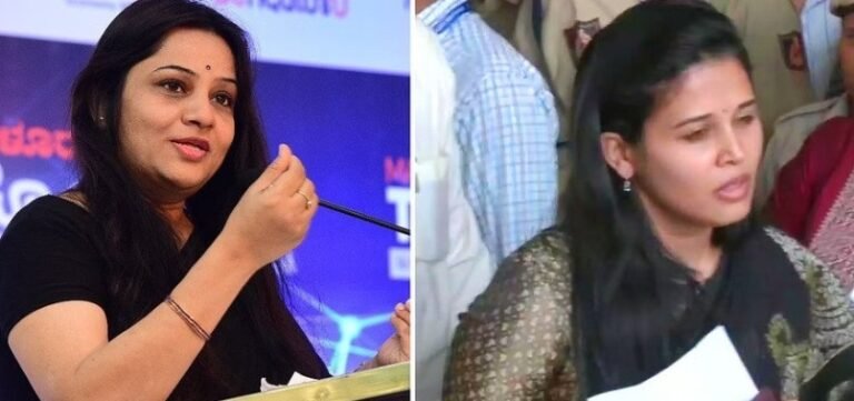 സമൂഹ മാധ്യമങ്ങളിൽ സ്വകാര്യ ചിത്രങ്ങൾ പുറത്ത് വിട്ട് പോര്, സിവിൽ സർവ്വീസ് ഉദ്യോഗസ്ഥകളെ പദവികളിൽ നിന്നും നീക്കി