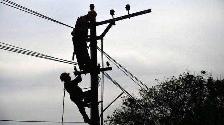 വൈദ്യുതി നിരക്ക് വർധന ഇന്നു മുതൽ