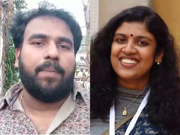 വീണ്ടും വിവാദം; യുവജന കമ്മീഷൻ അധ്യക്ഷ ചിന്താ ജെറോം രണ്ടു വർഷം താമസിച്ചത് ഫോർ സ്റ്റാർ ഹോട്ടലിൽ