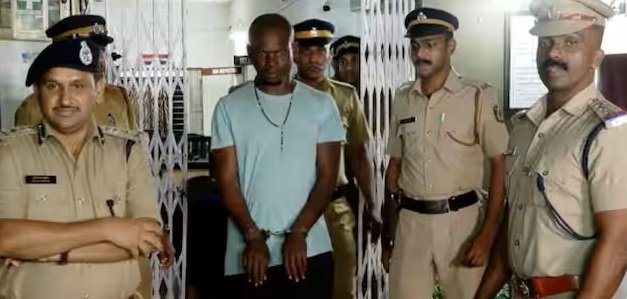 കേരളത്തിലേക്ക് രാസലഹരി എത്തിക്കുന്ന അന്താരാഷ്ട്ര സംഘത്തിലെ മുഖ്യ കണ്ണി പിടിയിൽ