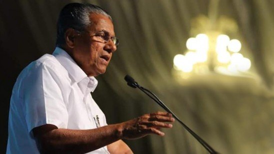 അതിക്രമങ്ങൾക്ക് പ്രോത്സാഹനം നൽകുന്നത് നിർത്തുക, അമിത് ഷായ്ക്ക് മറുപടിയുമായ് മുഖ്യമന്ത്രി പിണറായി വിജയൻ