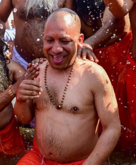 കുഭമേളയ്ക്ക് 2,500 കോടി രൂപ അനുവദിച്ച് യു പി സർക്കാർ