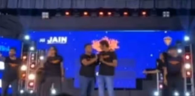 ജയിൻ സർവ്വകലാശാലയിൽ ജാതി അധിക്ഷേപം; ആറ് വിദ്യാർഥികളെ സസ്പെൻ്റ് ചെയ്തു