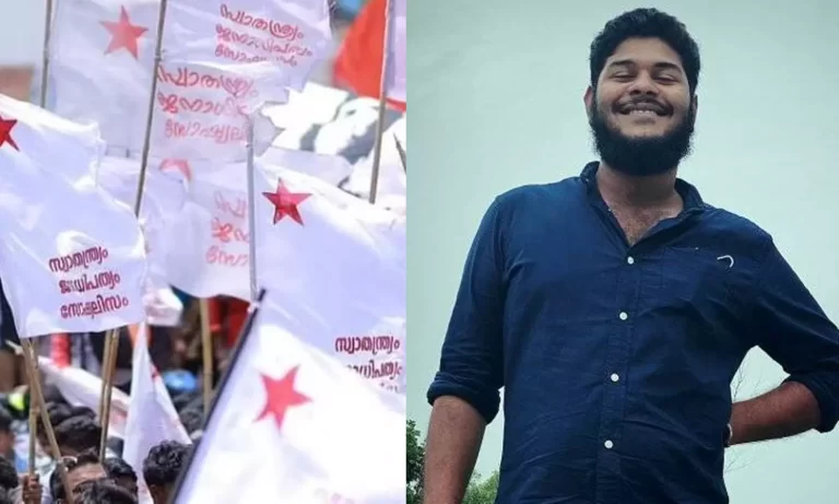 അലൻ ഷഹൈബിൻ്റെ ജാമ്യം റദ്ദാക്കണമെന്ന എൻ ഐ എ ആവശ്യം കോടതി തള്ളി