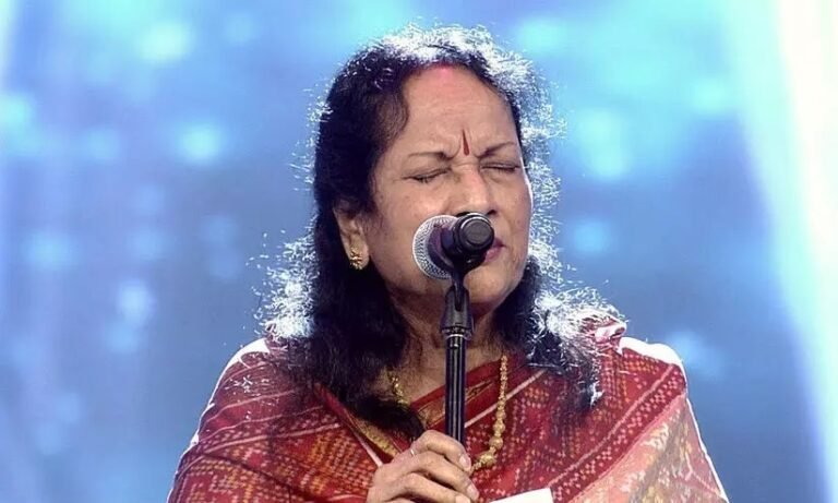 വാണി ജയറാമിന് വിട, ഔദ്യോഗിക ബഹുമതികളോടെ ബസന്ത് നഗറിൽ നിത്യത