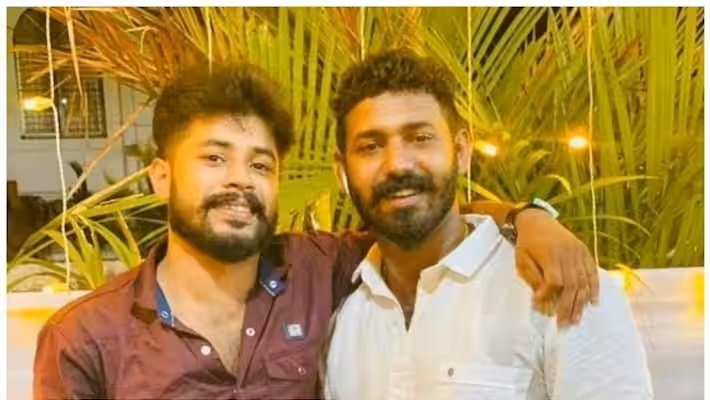 അകാശ് തില്ലങ്കേരിയെ കാപ്പ ചുമത്തി അറസ്റ്റ് ചെയ്തു