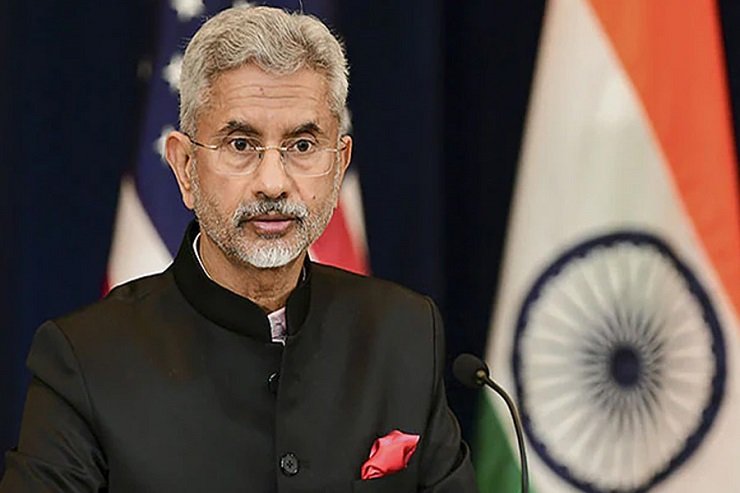 ബി ബി സി ഡോക്യുമെൻ്ററി ഇന്ത്യയുടെ യശസ്സ് കളങ്കപ്പെടുത്താനുള്ള ശ്രമം, പ്രതികരണവുമായി വിദേശകാര്യ മന്ത്രി എസ് ജയശങ്കർ