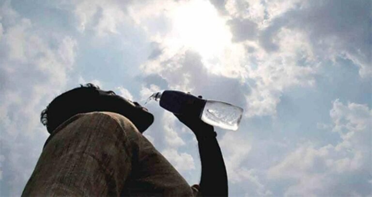 അമിതമായ ക്ഷീണം, പേശി വലിവ്, വിയർപ്പ്, ദാഹം; രോഗാവസ്ഥയിലേക്ക് എത്തരുത്, ഉഷ്ണകാല മുൻ കരുതലുകൾ അറിയണം