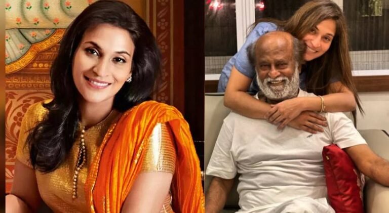 ഐശ്വര്യ രജനീകാന്തിൻ്റെ വീട്ടിലെ വൻ ആഭരണ ശേഖരം കാണാതായി