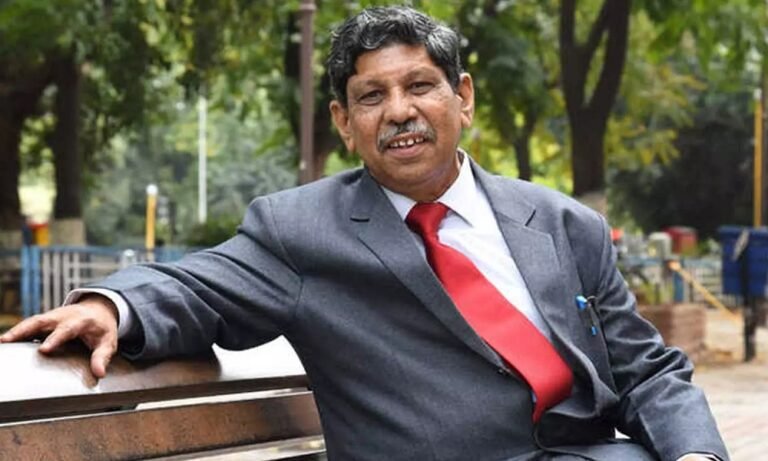 കേന്ദ്ര സാഹിത്യ അക്കാദമി പ്രസിഡൻ്റ് സ്ഥാനത്തേക്കുള്ള സംഘപരിവാർ നീക്കം പാളി, വൈസ് പ്രസിഡൻ്റ് സ്ഥാനം അട്ടിമറിച്ചു