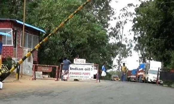 ദിവസ വേതനക്കാരുടെ പേരിൽ വൻ വെട്ടിപ്പ് 18 ഫോറസ്റ്റ് ഉദ്യോഗസ്ഥരെ സസ്പെൻ്റെ ചെയ്തു