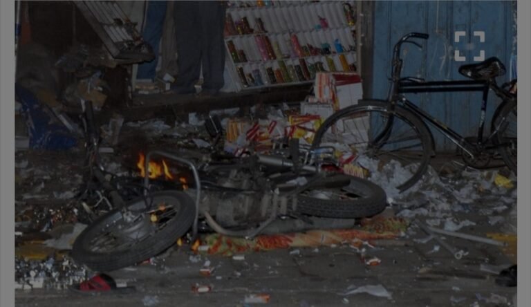 ജയ്പുർ സ്ഫോടന പരമ്പര : അന്വേഷണ സംഘത്തിനെതിരെ അന്വേഷണം; വധ ശിക്ഷക്ക് വിധിച്ചവർക്ക് മോചനം